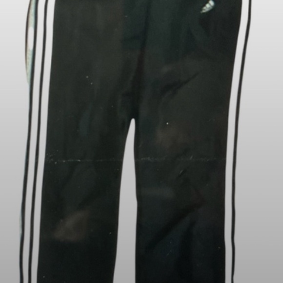 Adidas Women's Sweat Pants SZ XS or 0-2 - Picture 11 of 12